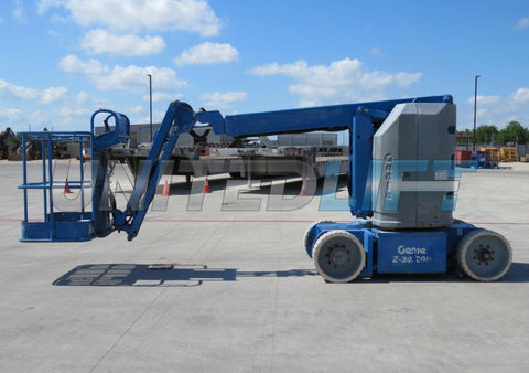 2013 Genie Z-30/20 N