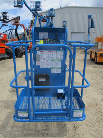 2010 Genie Z-30/20N RJ