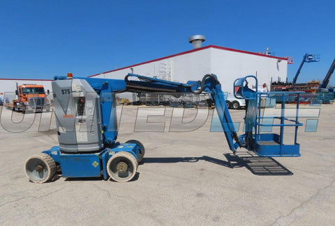 2005 Genie Z-30/20 N
