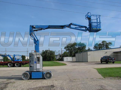 2010 Genie Z-30/20 N