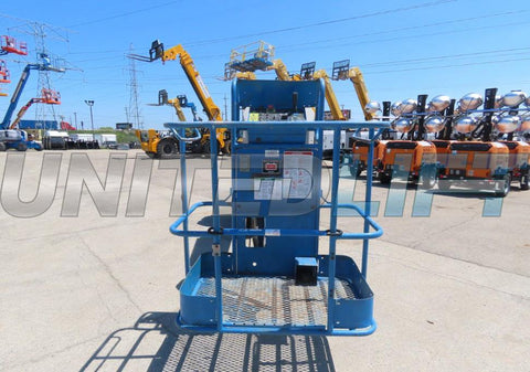 2005 Genie Z-30/20 N