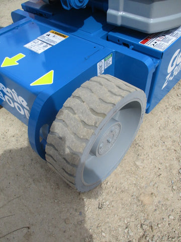 2010 Genie Z-30/20N RJ