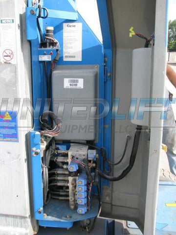 2010 Genie Z-30/20 N