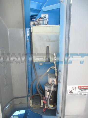 2007 Genie Z-30/20N RJ Picture 5 2007 Genie Z-30/20N RJ-5