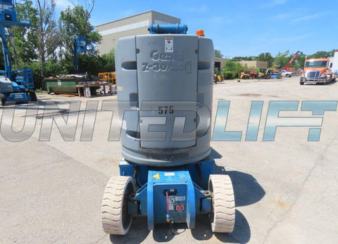 2005 Genie Z-30/20 N