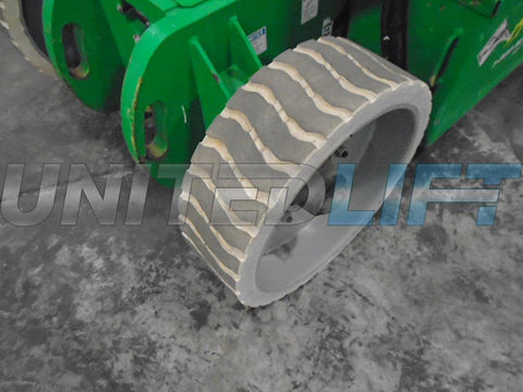 2011 Genie Z-30/20N RJ Picture 16 2011 Genie Z-30/20N RJ-16