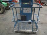 2010 GENIE Z40/23NRJ 500 LBS ELECTRIC ARTICULATING BOOM LIFT CUSHION 897 HOURS STOCK # BF9169549-WIB - United Lift Used & New Forklift Telehandler Scissor Lift Boomlift