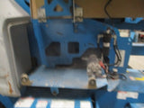 2010 GENIE Z40/23NRJ 500 LBS ELECTRIC ARTICULATING BOOM LIFT CUSHION 897 HOURS STOCK # BF9169549-WIB - United Lift Used & New Forklift Telehandler Scissor Lift Boomlift
