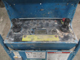 2010 GENIE Z40/23NRJ 500 LBS ELECTRIC ARTICULATING BOOM LIFT CUSHION 773 HOURS STOCK # BF9169579-WIB - United Lift Used & New Forklift Telehandler Scissor Lift Boomlift