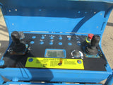 2008 GENIE Z40/23NRJ ARTICULATING BOOM LIFT AERIAL LIFT WITH JIB ARM 40' REACH ELECTRIC 1243 HOURS STOCK # BF9169529-WIB - United Lift Used & New Forklift Telehandler Scissor Lift Boomlift