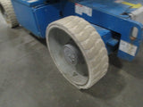 2010 GENIE Z40/23NRJ 500 LBS ELECTRIC ARTICULATING BOOM LIFT CUSHION 897 HOURS STOCK # BF9169549-WIB - United Lift Used & New Forklift Telehandler Scissor Lift Boomlift