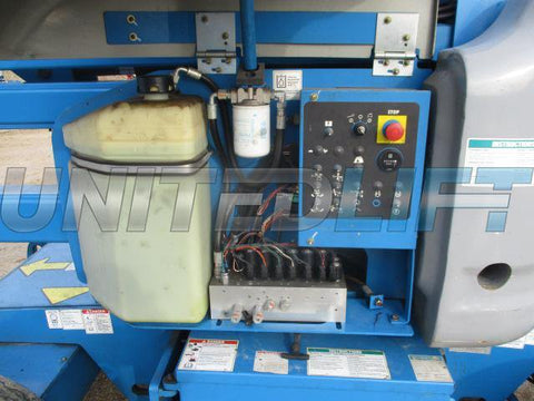 2012 Genie Z-45/25J DC Picture 7 2012 Genie Z-45/25J DC-7