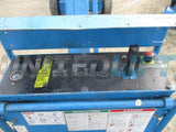 2012 GENIE Z45/25J DC ARTICULATING BOOM LIFT AERIAL LIFT 45' REACH ELECTRIC STOCK # BF9214539-WIB - United Lift Used & New Forklift Telehandler Scissor Lift Boomlift