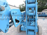 2008 GENIE Z45/25J DC ARTICULATING BOOM LIFT AERIAL LIFT 45' REACH ELECTRIC 2WD 1403 HOURS STOCK # BF9179349-ATEAL - United Lift Used & New Forklift Telehandler Scissor Lift Boomlift