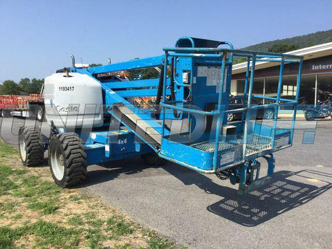 2011 Genie Z-45/25