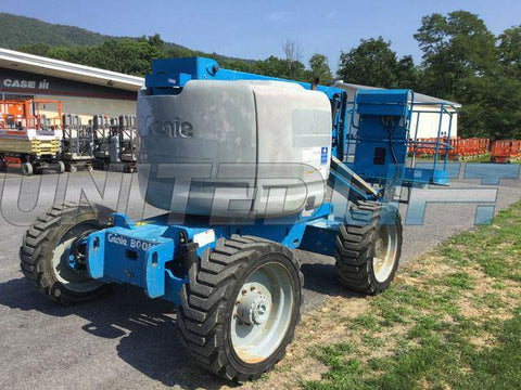 2011 Genie Z-45/25