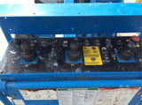 2012 GENIE Z45/25 ARTICULATING BOOM LIFT AERIAL LIFT 45' REACH DIESEL 4WD 1079 HOURS STOCK # BF9301789-NTIA - United Lift Used & New Forklift Telehandler Scissor Lift Boomlift