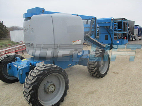 2012 Genie Z-45/25 Picture 4 2012 Genie Z-45/25-4