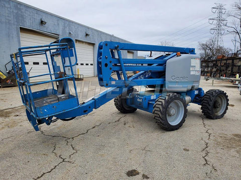 0 Genie Z-45/25 RT