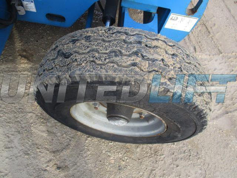 2012 Genie Z-45/25J DC Picture 11 2012 Genie Z-45/25J DC-11