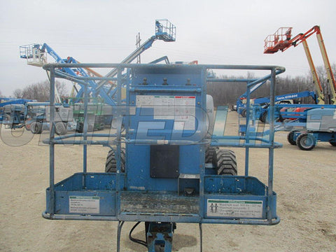 2012 Genie Z-45/25 Picture 5 2012 Genie Z-45/25-5