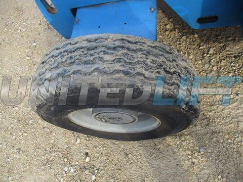 2012 Genie Z-45/25J DC Picture 10 2012 Genie Z-45/25J DC-10