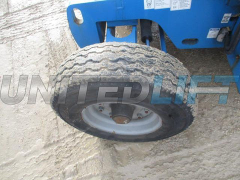 2012 Genie Z-45/25J DC Picture 9 2012 Genie Z-45/25J DC-9