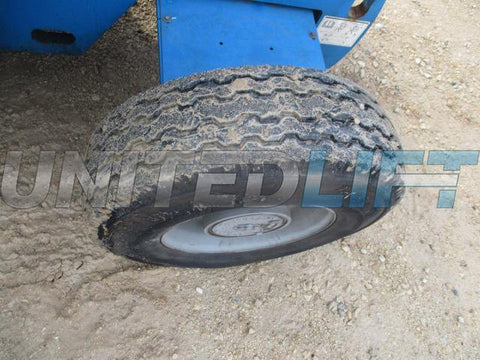 2012 Genie Z-45/25J DC Picture 12 2012 Genie Z-45/25J DC-12