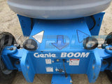 2006 GENIE Z45/25 ARTICULATING BOOM LIFT AERIAL LIFT WITH JIB ARM 45' REACH DUAL FUEL 4WD NEW STOCK # BF9318549-WIB - United Lift Used & New Forklift Telehandler Scissor Lift Boomlift