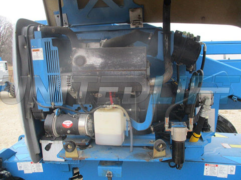 2012 Genie Z-45/25 Picture 8 2012 Genie Z-45/25-8