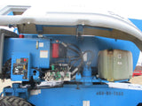 2007 GENIE Z80/60 ARTICULATING BOOM LIFT AERIAL LIFT 80' REACH DIESEL 4482 HOURS STOCK # BF9358569-469-WIB - United Lift Used & New Forklift Telehandler Scissor Lift Boomlift