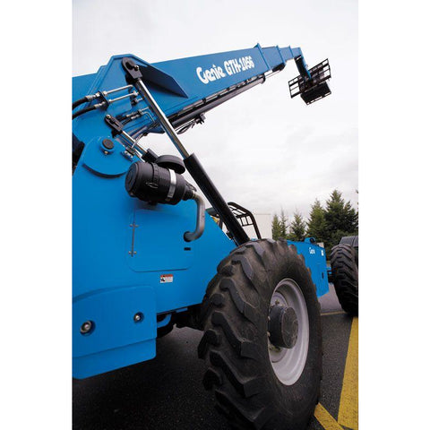 2019 Genie GTH-1056
