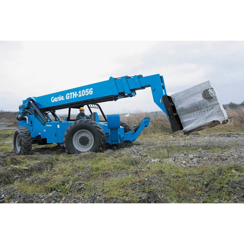 2019 Genie GTH-1056