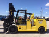 2016 HOIST FR60-80 80000 LB LP GAS FORKLIFT CUSHION 131/132 2 STAGE MAST 400 HOURS STOCK # BF92599249-NLTIL - United Lift Used & New Forklift Telehandler Scissor Lift Boomlift