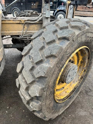 2014 CAT TL1255C