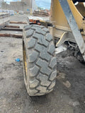 2014 CAT TL1255C 12000 LB DIESEL TELESCOPIC FORKLIFT TELEHANDLER PNEUMATIC 4WD ENCLOSED CAB 4800 HOURS STOCK # BF9891139-PHECO - United Lift Equipment LLC