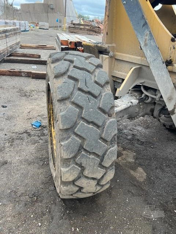 2014 CAT TL1255C