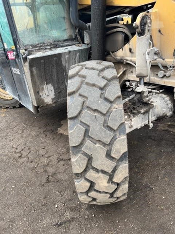 2014 CAT TL1255C