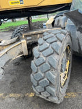 2014 CAT TL1255C 12000 LB DIESEL TELESCOPIC FORKLIFT TELEHANDLER PNEUMATIC 4WD ENCLOSED CAB 4800 HOURS STOCK # BF9891139-PHECO - United Lift Equipment LLC