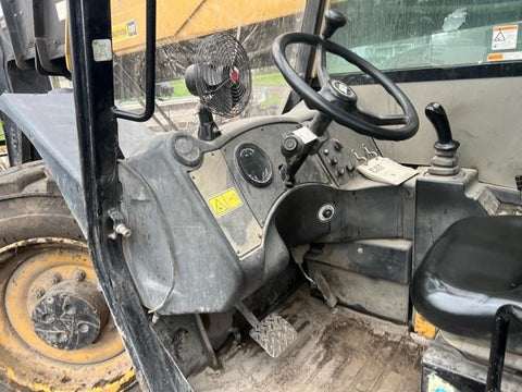 2014 CAT TL1255C