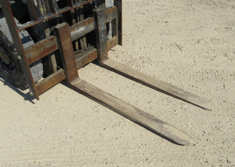 2008 Mitsubishi FD25N Picture 4 2008 Mitsubishi FD25N-4