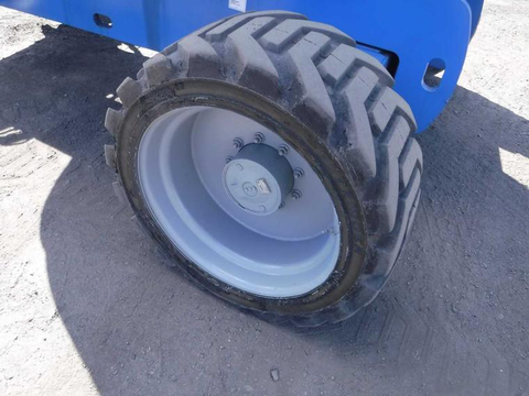 2011 Genie Z-60/34