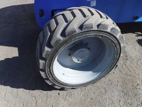 2011 Genie Z-60/34