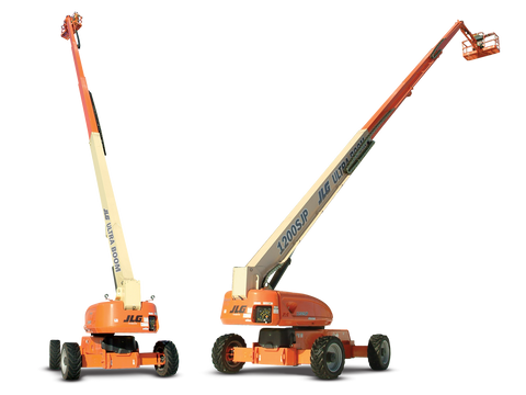Similar listings photo for: 2019 JLG 1200SJP 2019 JLG 1200SJP
