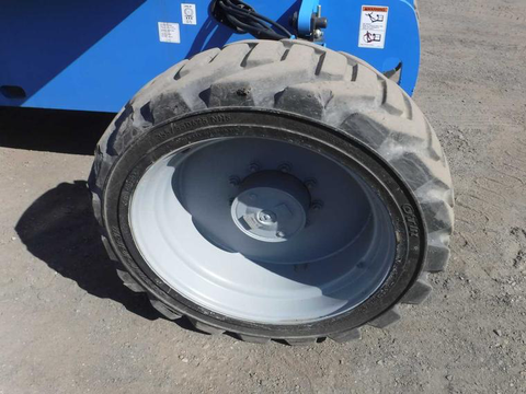 2011 Genie Z-60/34 Picture 8 2011 Genie Z-60/34-8