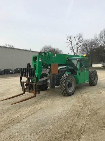 Similar listings photo for: 2011 JLG G10-55A 2011 JLG G10-55A