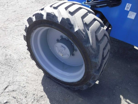 2011 Genie Z-60/34 Picture 7 2011 Genie Z-60/34-7