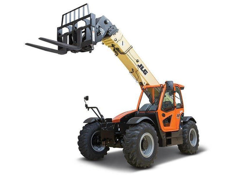2020 JLG 1644