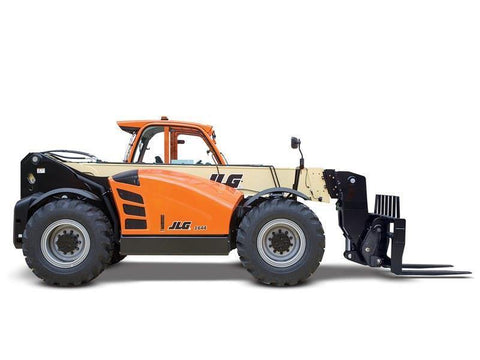 2020 JLG 1644