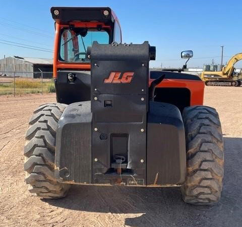 2020 JLG 1732